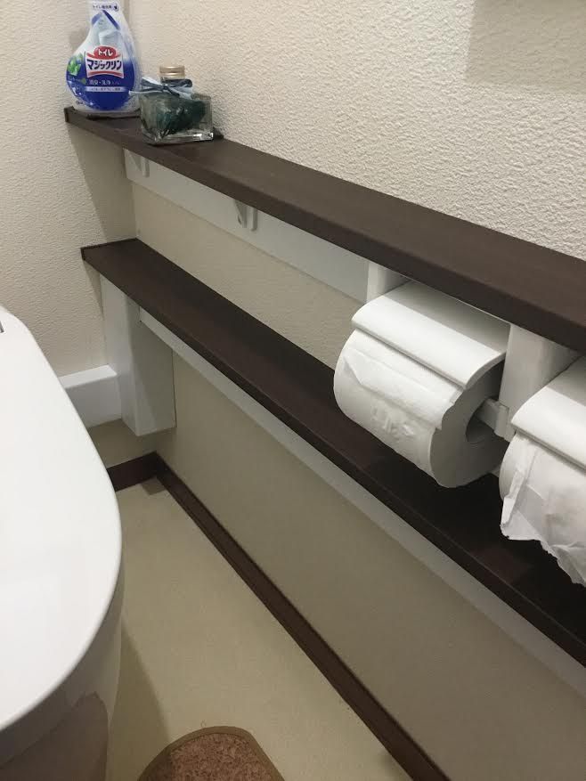 トイレをタンクレスにリフォーム