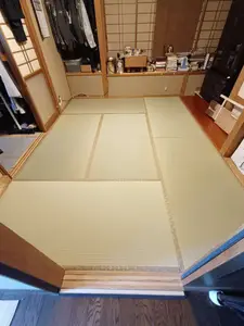 和室の畳張り替えリフォーム