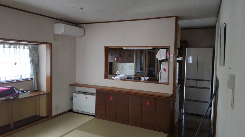広々・あったかリフォームで快適生活に大変身