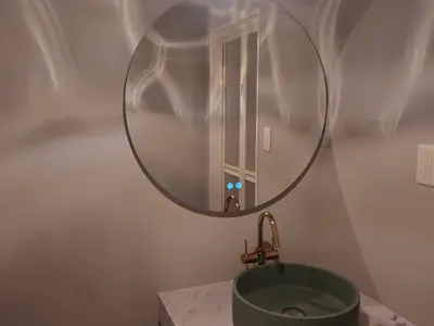 おしゃれでシンプルな空間