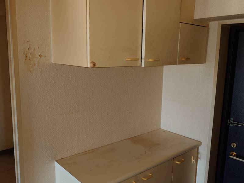 賃貸向けマンションのリノベーション