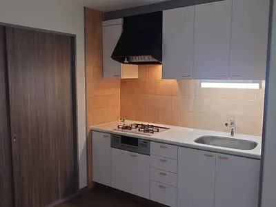 賃貸向けマンションのリノベーション