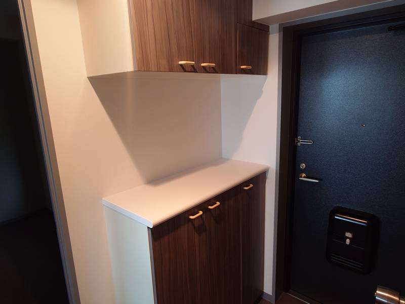 賃貸向けマンションのリノベーション