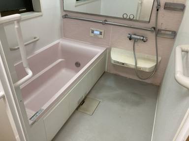 水回りからLDKまで一新！快適デザインリフォーム化