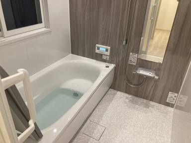 水回りからLDKまで一新！快適デザインリフォーム化