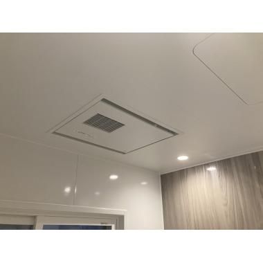 水回りからLDKまで一新！快適デザインリフォーム化