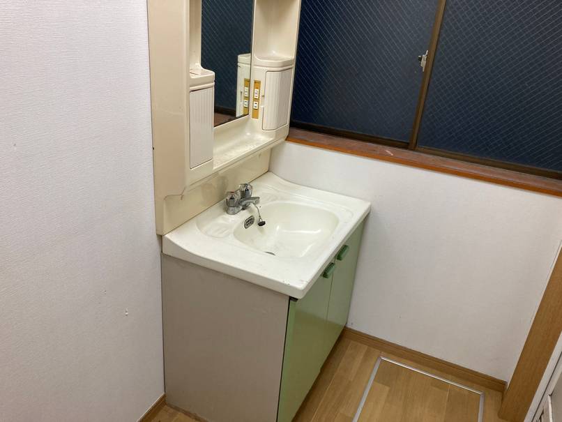 水回りからLDKまで一新！快適デザインリフォーム化