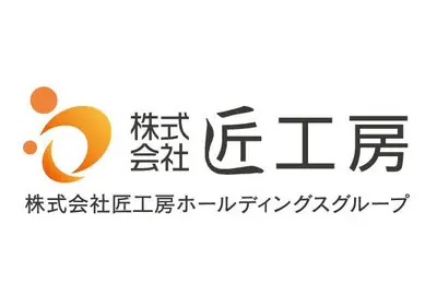 株式会社匠工房のロゴ画像