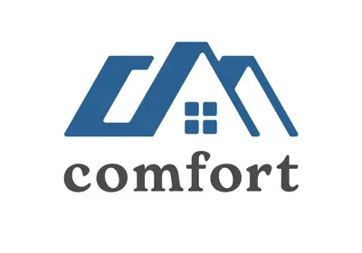 株式会社comfortのロゴ画像