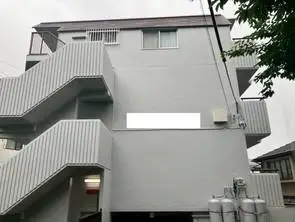 外壁塗装工事