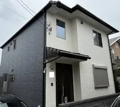 外壁塗装工事