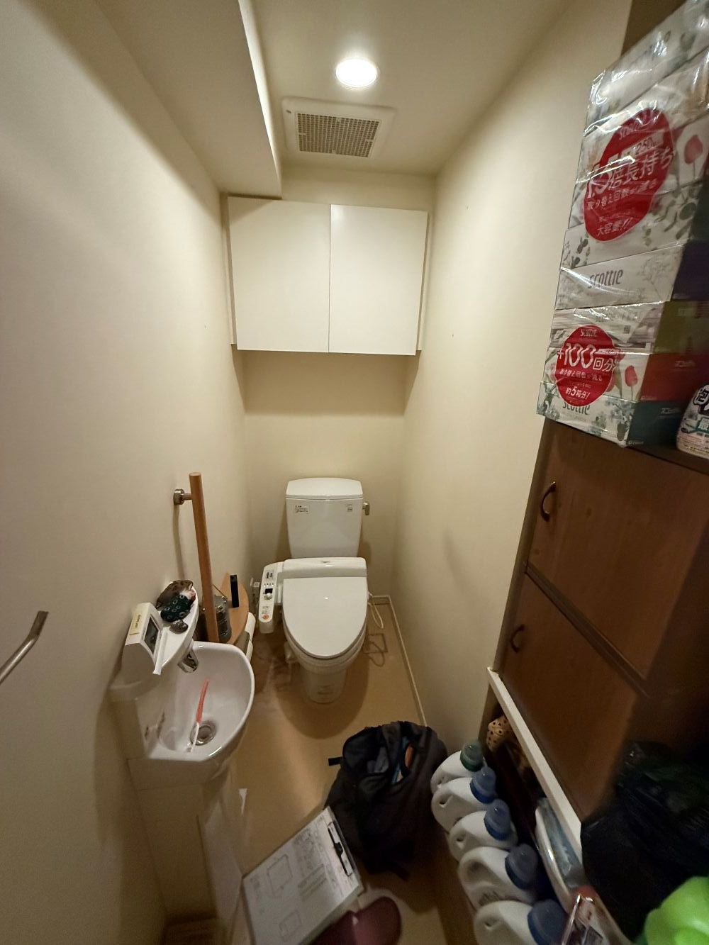 毎日使う場所だからこそ、上質に