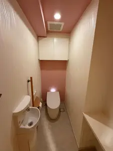 毎日使う場所だからこそ、上質に