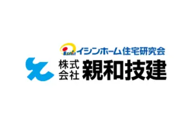 株式会社親和技建のロゴ画像