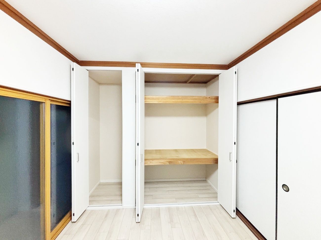 浴室、居室をリフォーム、見積もりも詳しく安心してお任せ。