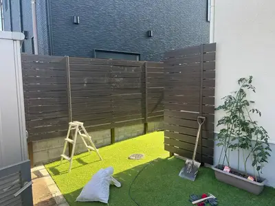 施工事例画像