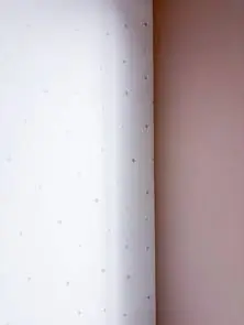 こだわりのクロスでお気に入りの空間に♪