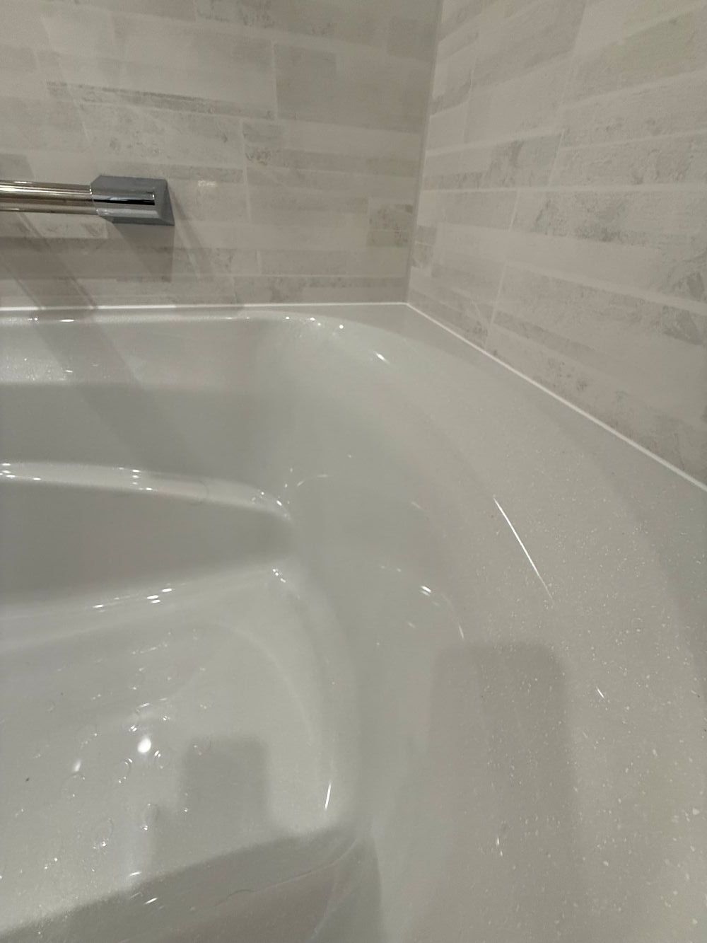 お気に入りの仕様で快適な水回り