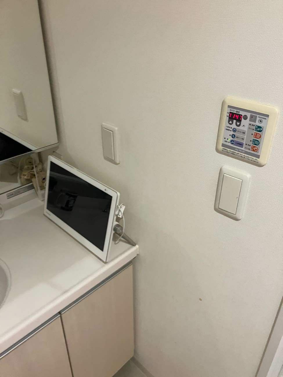 ネコちゃん専用通路でひともネコちゃんも快適な暮らしに