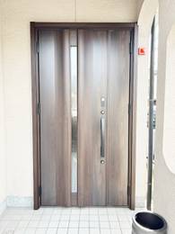 浴室の段差がなくなり快適、洗面所も使い勝手も良く満足です🎵