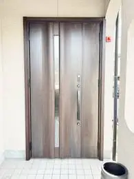 浴室の段差がなくなり快適、洗面所も使い勝手も良く満足です🎵