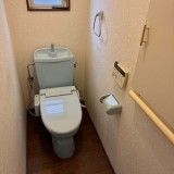 浴室・トイレ・給湯器の水回りリフォーム