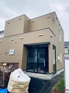 建物の印象を一新する外壁張り替えリフォーム