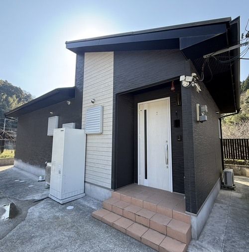 外壁塗装リフォーム