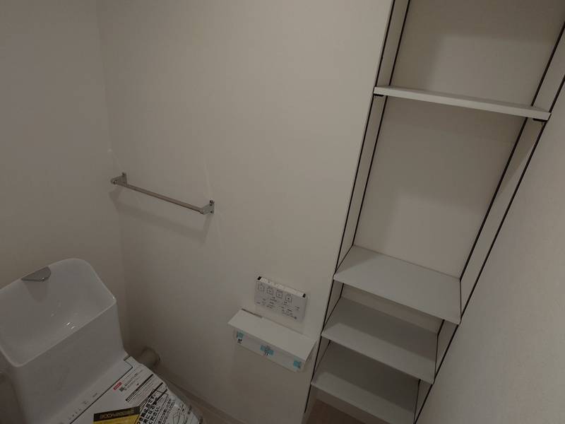 中古物件リノベーション工事