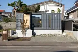 事務所兼展示場