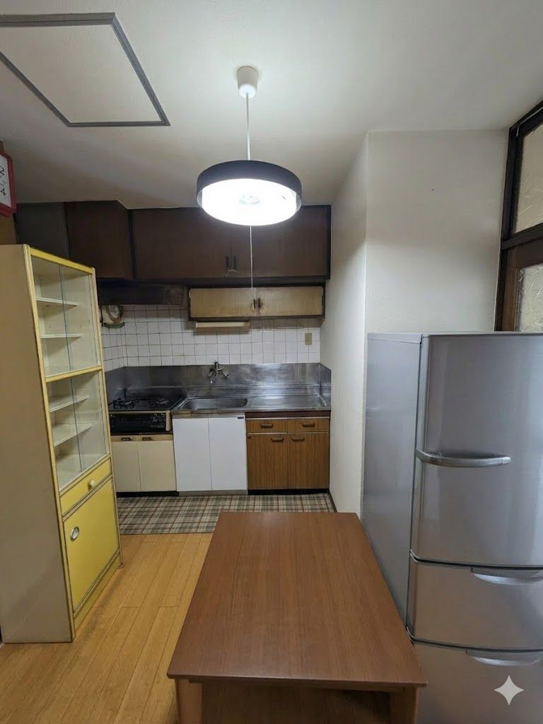 想い出のある住まいをこれからも