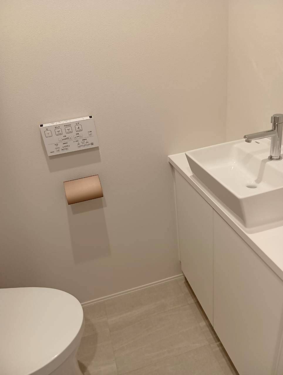 開放感×機能性を兼ね備えた、明るいリノベーション空間