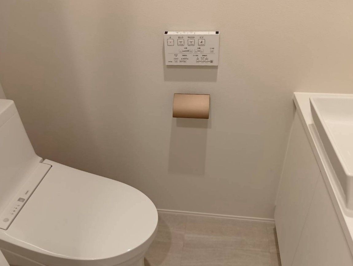 開放感×機能性を兼ね備えた、明るいリノベーション空間