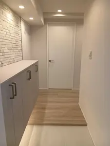 開放感×機能性を兼ね備えた、明るいリノベーション空間