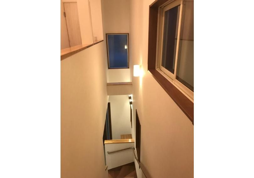 まるで注文住宅のようなデザインと快適性