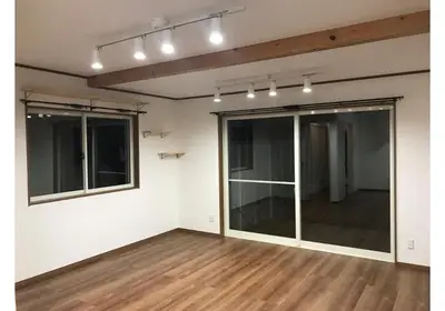 まるで注文住宅のようなデザインと快適性