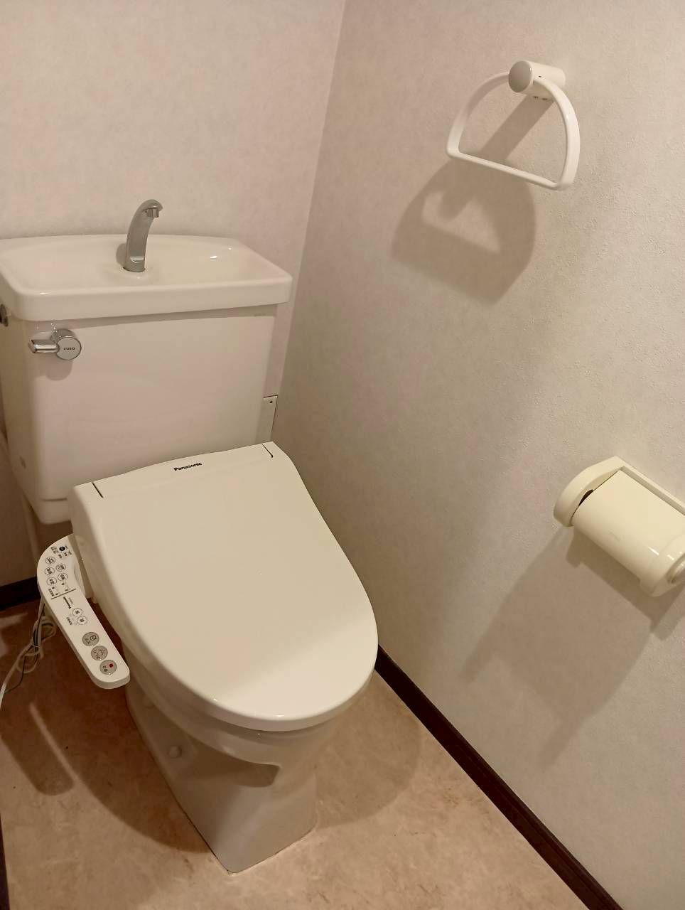 開放感×機能性を兼ね備えた、明るいリノベーション空間