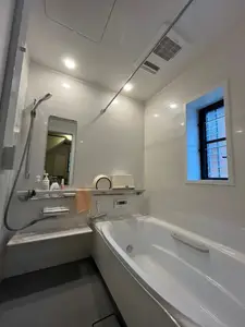 毎日使う水回りを同時リフォーム