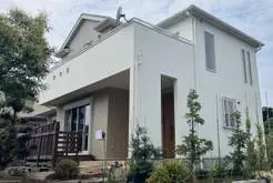 外壁塗装工事