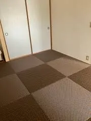 見た目もこだわった和室リフォーム