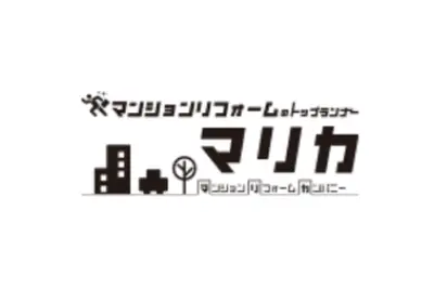 株式会社マリカのロゴ画像