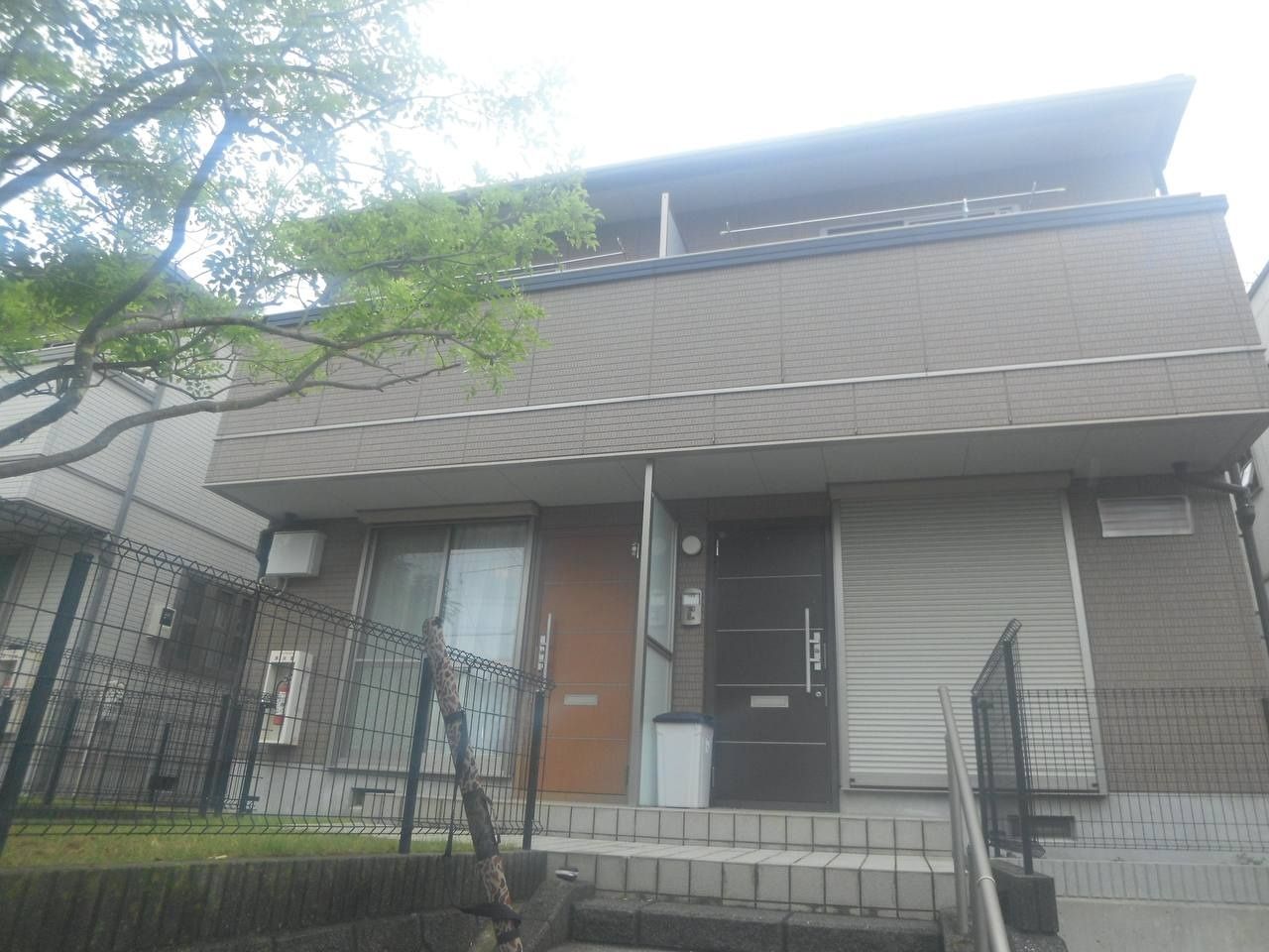 神奈川県川崎市 外壁塗装シーリング