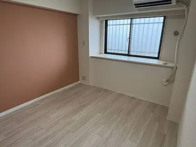 古くなった洋間のリフォーム