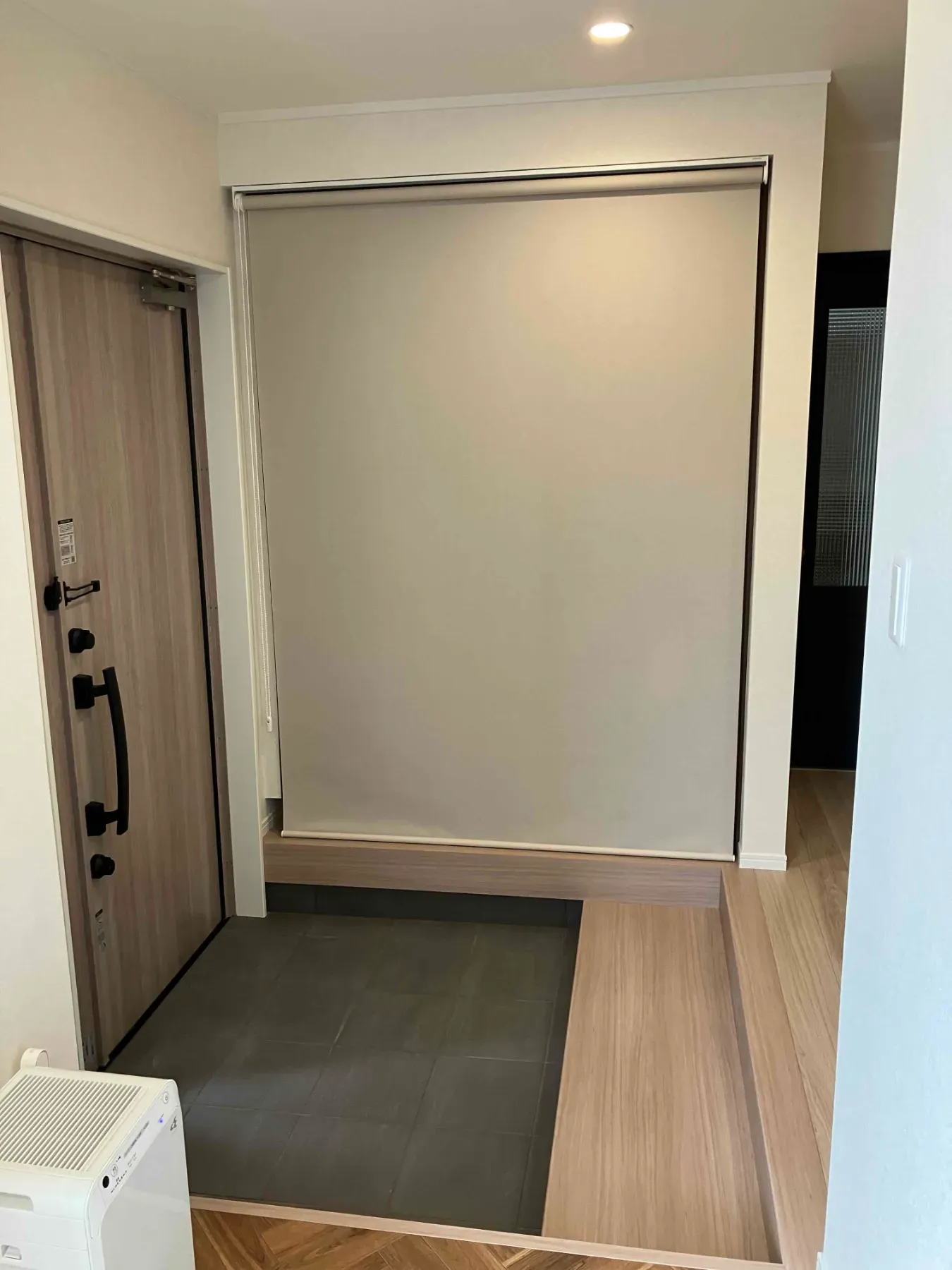 親世帯との同居に合わせた1階全面リノベーション