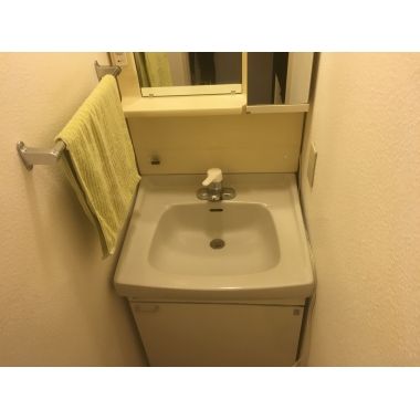 広くなった間取りを生かし、すっきりとした空間に。