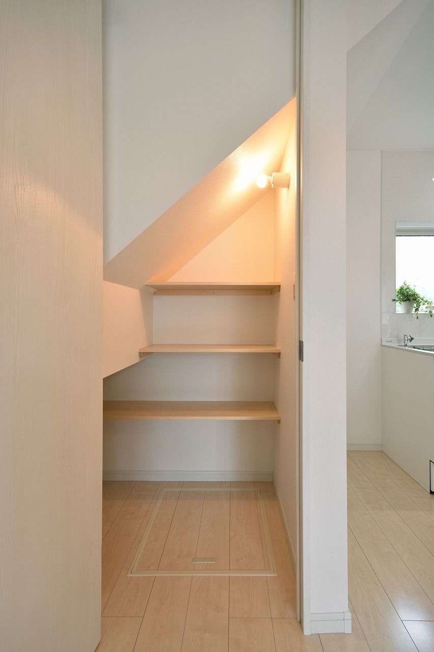 既存を活かして、暮らしを整える中古住宅リノベ