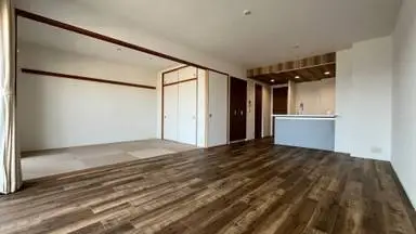 NO.197上質な素材と暮らしやすさを叶えるリフォーム