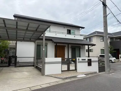 施工事例画像