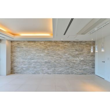 profound feeling wall