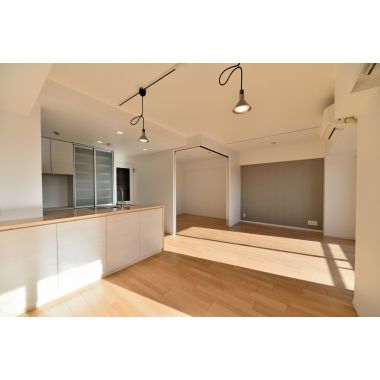 北欧風リノベーション